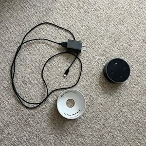 Amazon Alexa